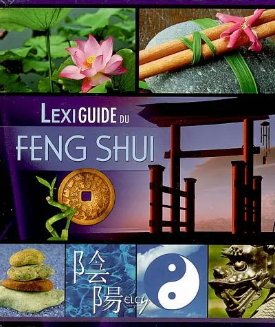 Lexiguide du feng shui