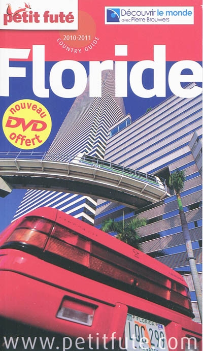 Floride : 2010-2011