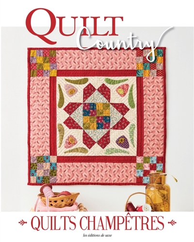 Quilt country, n° 75....