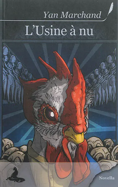 L'usine à nu