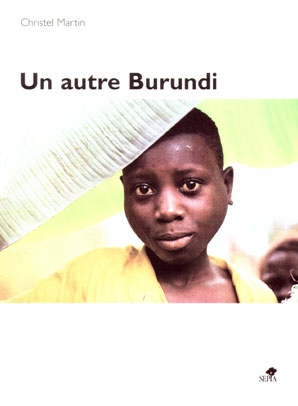 Un autre Burundi