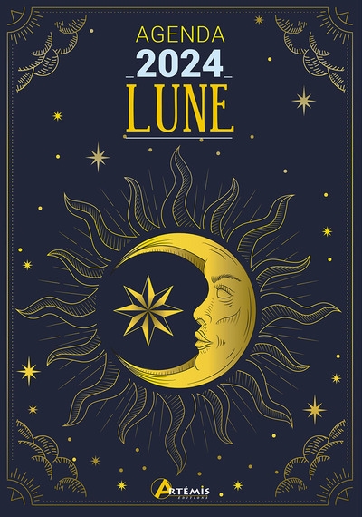 Lune : agenda 2024