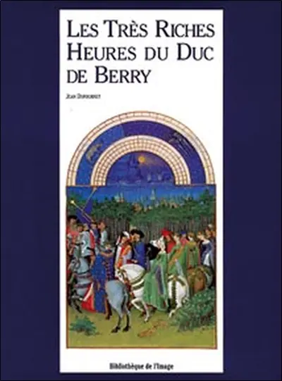 Les Très Riches Heures du duc de Berry