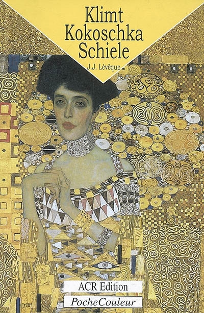 Gustav Klimt, Oskar Kokoschka, Egon Schiele : un monde crépusculaire