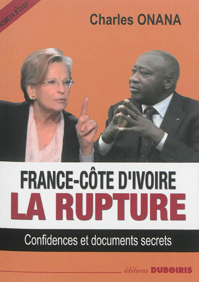 France-Côte d'Ivoire : la rupture
