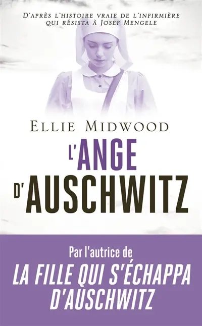 L'ange d'Auschwitz