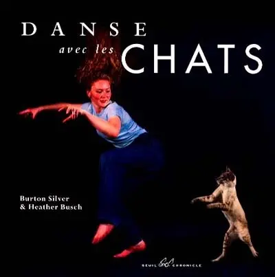 Danse avec les chats
