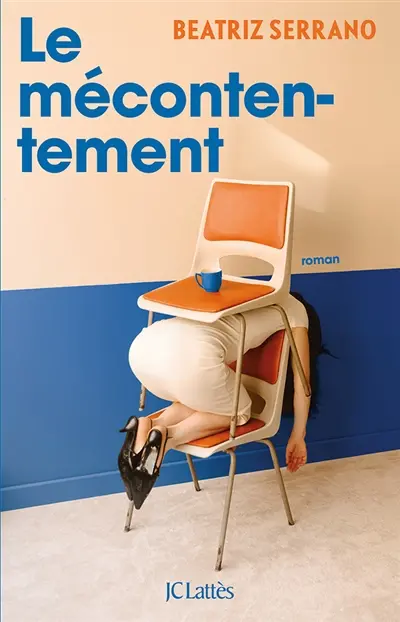 Le mécontentement