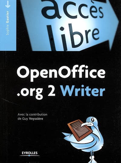 OpenOffice.org 2 Writer