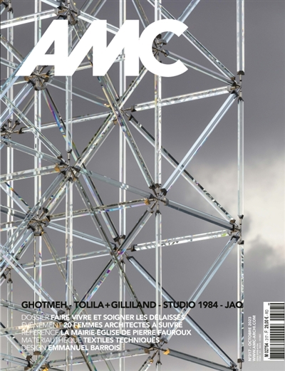 AMC, le moniteur...