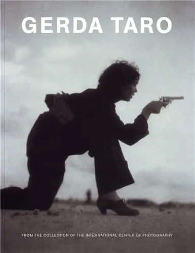 Gerda Taro (Paperback)
