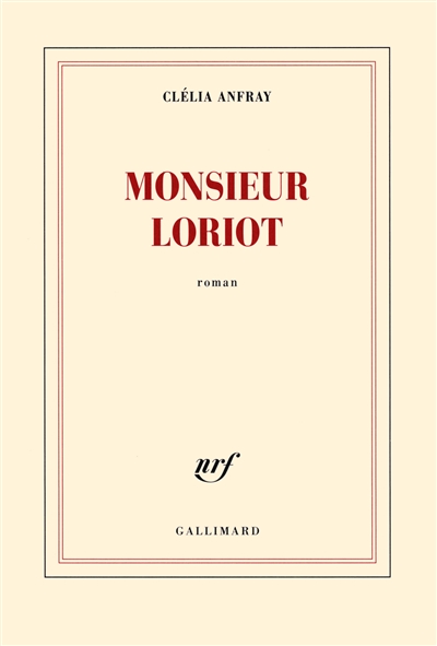 Monsieur Loriot