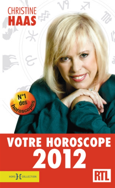 Votre horoscope 2011 : 12 signes en un volume