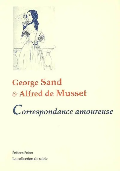 Correspondance amoureuse