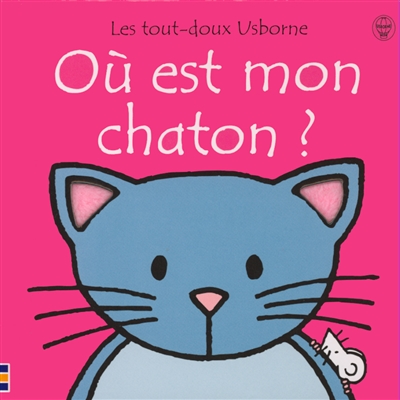 Où est mon chaton ?