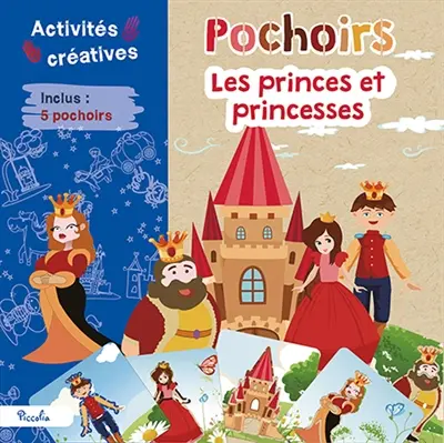 Les princes et princesses