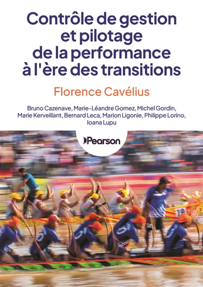 Contrôle de gestion et...