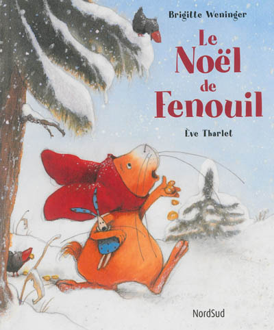 Le Noël de Fenouil