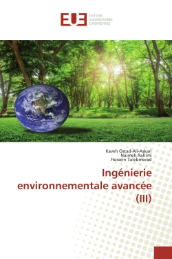 Ingénierie environnementale...
