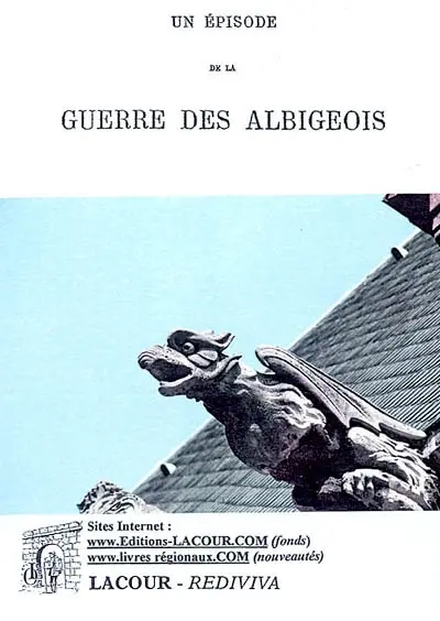 Un épisode de la guerre des Albigeois