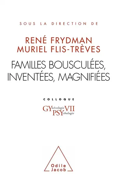 Familles bousculées, inventées, magnifiées