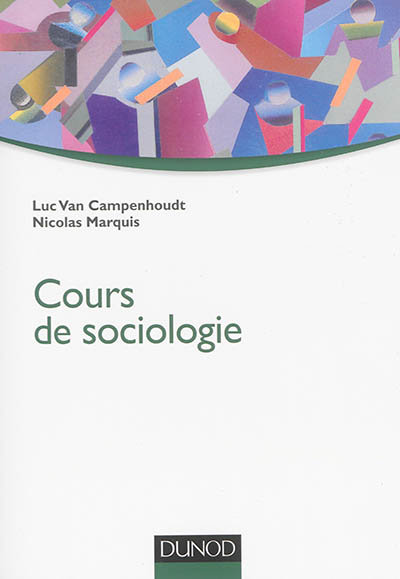 Cours de sociologie