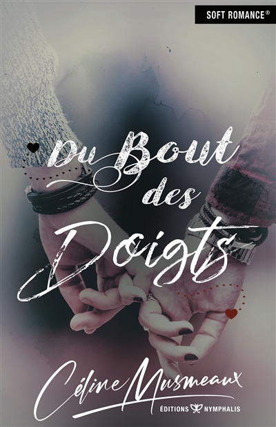 Du bout des doigts
