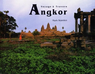 Voyage à travers Angkor