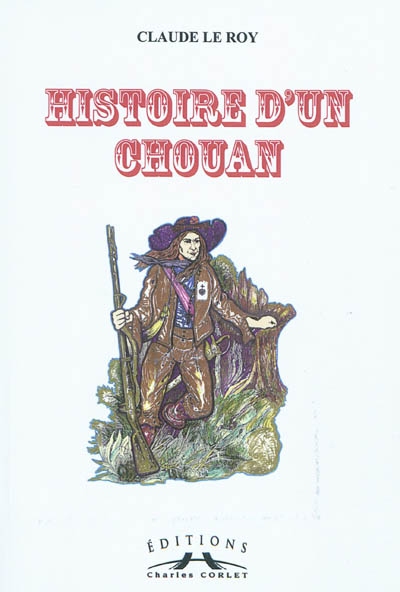 Histoire d'un Chouan