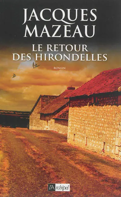 Le retour des hirondelles