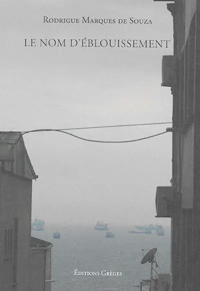 Le nom d'éblouissement