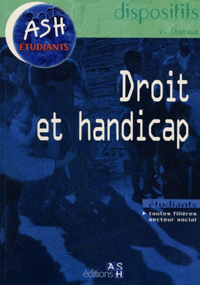 Droit et handicap