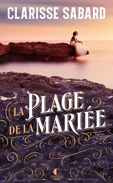 La plage de la mariée