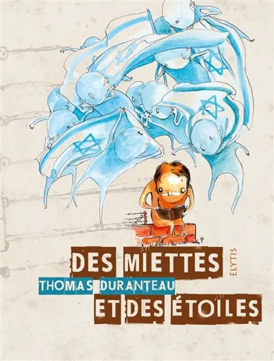 Des miettes et des étoiles