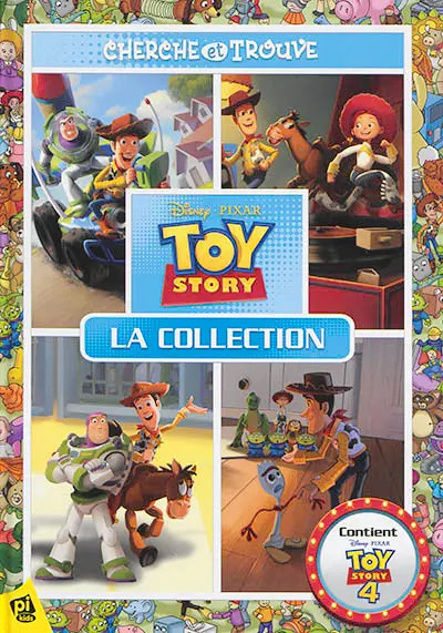 Toy story