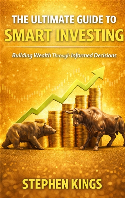 The Ultimate Guide to Smart...
