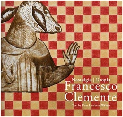 Francesco Clemente...