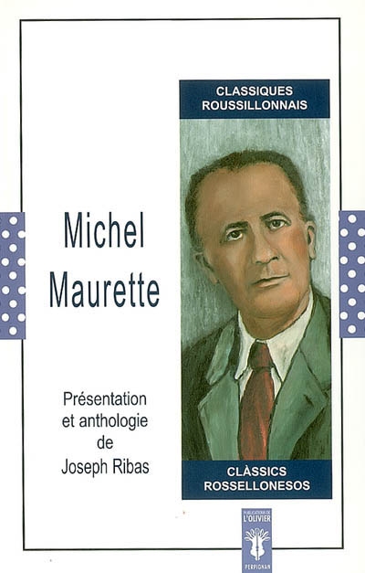 Michel Maurette : édition bilingue