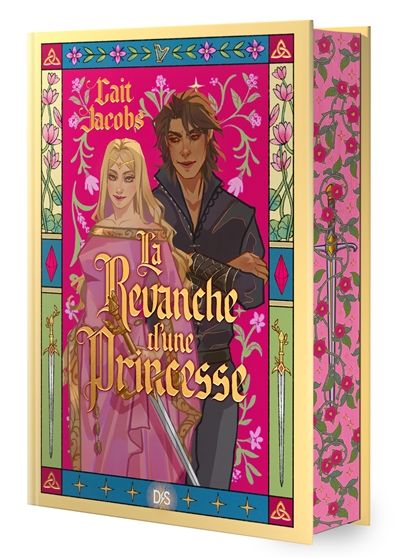 La revanche d'une princesse