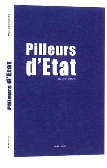 Pilleurs d'Etat