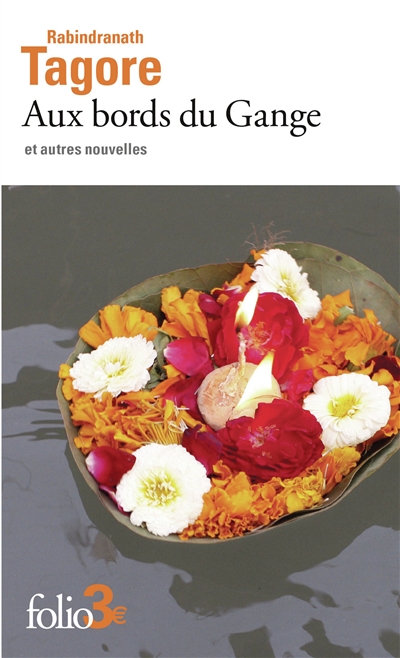 Aux bords du Gange : et...