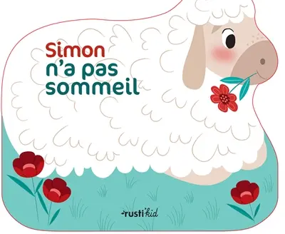 Simon n'a pas sommeil