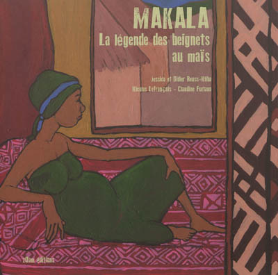 Makala, la légende des beignets de maïs