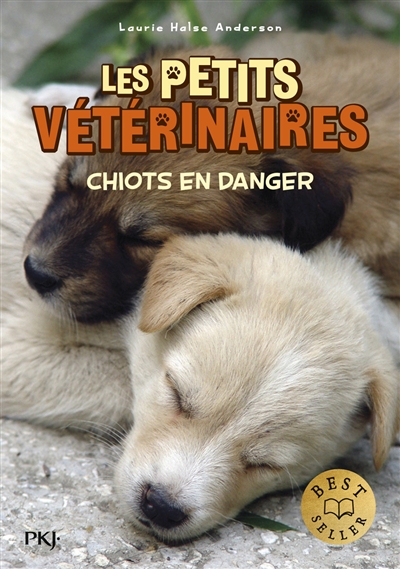 Les petits vétérinaires....