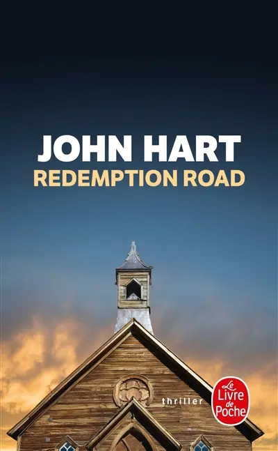 Redemption road