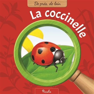 La coccinelle