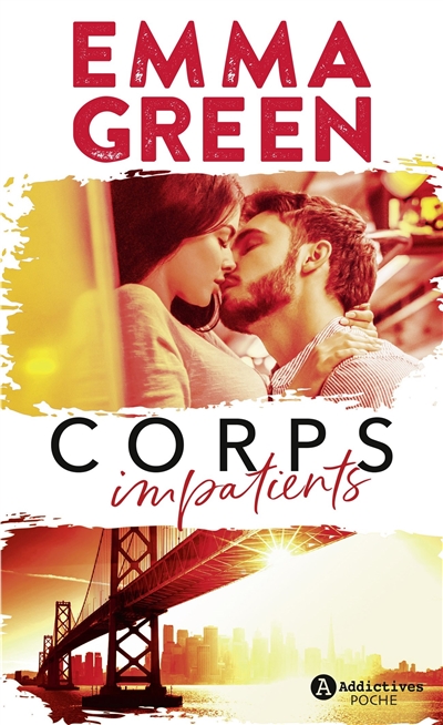 Corps impatients