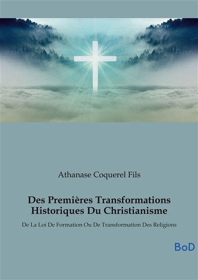 Des Premières...