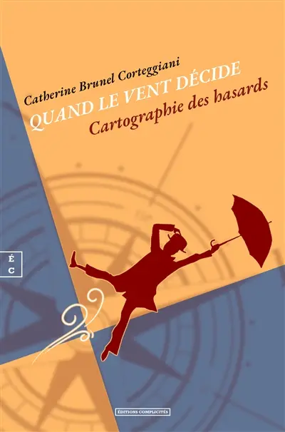 Quand le vent décide : cartographie des hasards