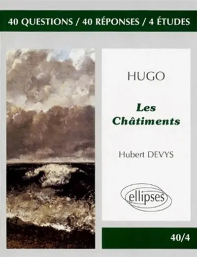 Hugo, Les Châtiments